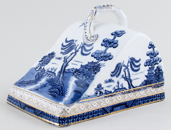 Cheese Dish Cover c1920s